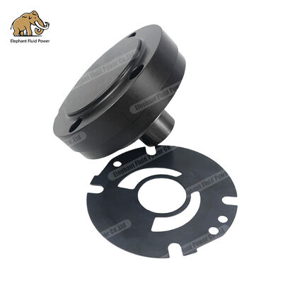 Pompa zębata A4VTG90 Rexroth: wyjątkowo długa żywotność, bezproblemowa wymiana pompy kompensującej olej!