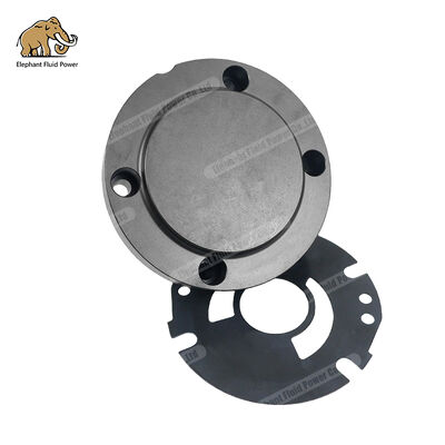 Pompa zębata A4VTG90 Rexroth: wyjątkowo długa żywotność, bezproblemowa wymiana pompy kompensującej olej!