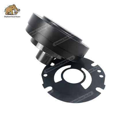 Pompa zębata A4VTG90 Rexroth: wyjątkowo długa żywotność, bezproblemowa wymiana pompy kompensującej olej!