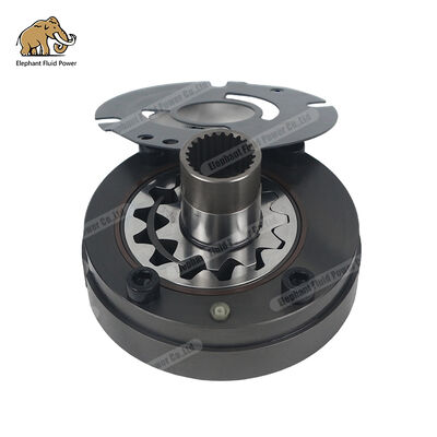 Pompa zębata A4VTG90 Rexroth: wyjątkowo długa żywotność, bezproblemowa wymiana pompy kompensującej olej!