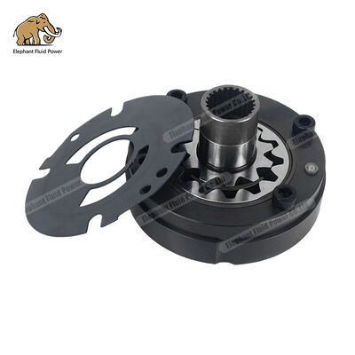 Pompa zębata A4VTG90 Rexroth: wyjątkowo długa żywotność, bezproblemowa wymiana pompy kompensującej olej!