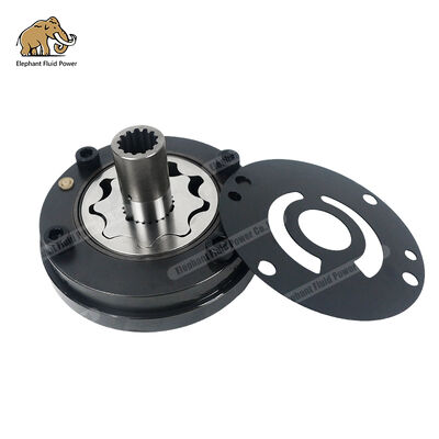 Pompa olejowa A4VTG90 Rexroth, dostępna grupa obrotowa i zawory sterujące, ułatwiające naprawę Rexroth