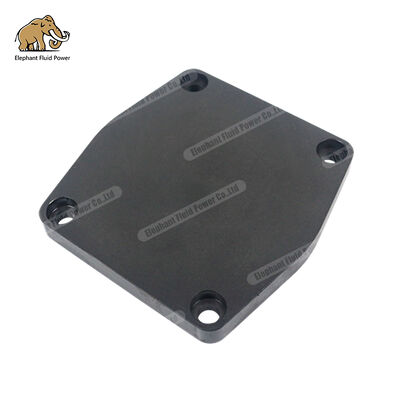 Części A10VG18 Rexroth, z łatwością zastępują oryginalne części, w pełni pokrywając popularne modele na całym świecie