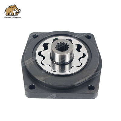 Części A10VG18 Rexroth, z łatwością zastępują oryginalne części, w pełni pokrywając popularne modele na całym świecie