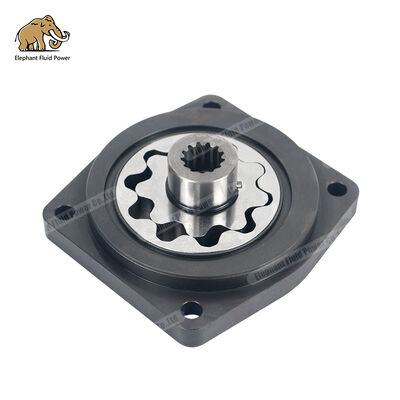 Części A10VG18 Rexroth, z łatwością zastępują oryginalne części, w pełni pokrywając popularne modele na całym świecie