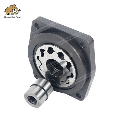 Części A10VG18 Rexroth, z łatwością zastępują oryginalne części, w pełni pokrywając popularne modele na całym świecie