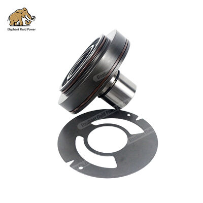 A10VG63 Pompa ładująca Rexroth, okrągła, T9, części hydraulicznej pompy tłokowej, idealne do naprawy, renowacji i wymiany