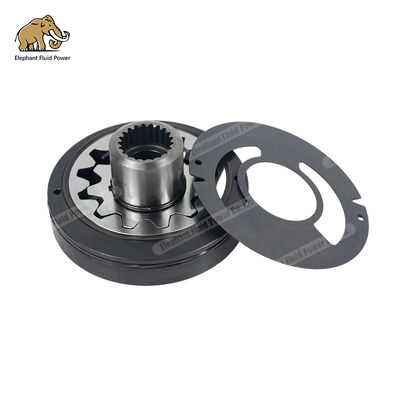 A10VG63 specjalna pompa ładowania dla pompy Rexroth, 100% pasuje do rozmiaru, materiały wysoce odporne na zużycie, dzięki czemu naprawa pompy Rexroth jest bardziej wydajna!