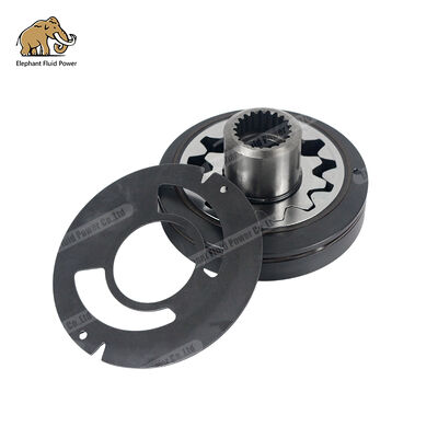 A10VG63 specjalna pompa ładowania dla pompy Rexroth, 100% pasuje do rozmiaru, materiały wysoce odporne na zużycie, dzięki czemu naprawa pompy Rexroth jest bardziej wydajna!