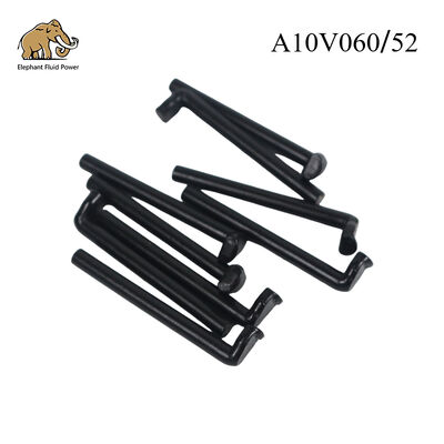 Zestaw naprawczy pompy hydraulicznej Rexroth A10VO60 jakości OEM, sprzedaż bezpośrednia z fabryki, 100% kompatybilny z oryginałem
