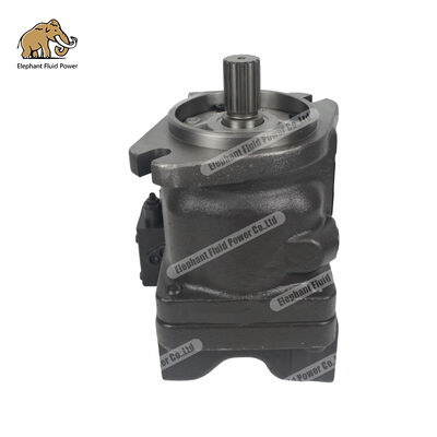 Pompa hydrauliczna ACC OEM Kawasaki serii K3VL Schwing K3VL28 Stałe ciśnienie Tłokowa pompa hydrauliczna pojedyncza do pompy do betonu