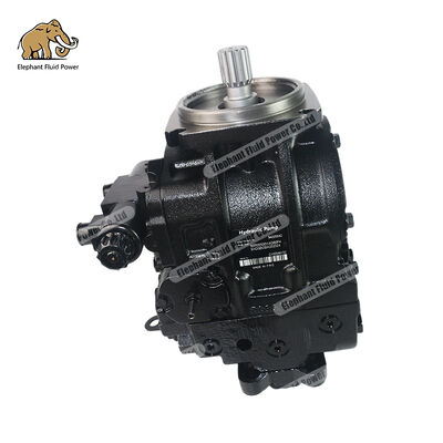 OEM Sauer Danfoss 90R Series 90R055DD1AD80P4 S1CGBGBA353524 Hydraulic Piston Pump For Original Replacment