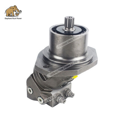 Jakość OEM A2FE63 Rexroth Radial Piston Motor Hydraulic Motor z żelazem odlewanym do naprawy maszyn budowlanych