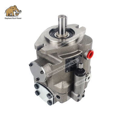 OEM Quality PVP33 Parker Variable Volume Piston Pump z żelazną obudową i szybkim czasem reakcji