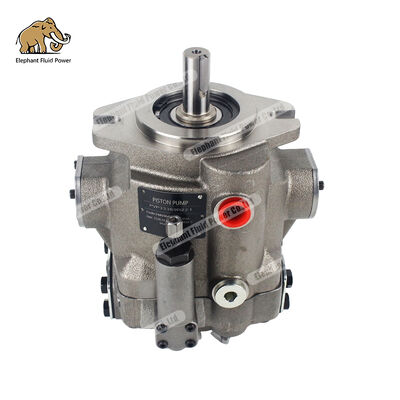 OEM Quality PVP33 Parker Variable Volume Piston Pump z żelazną obudową i szybkim czasem reakcji