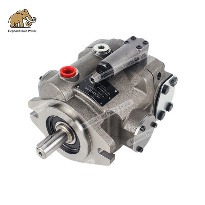OEM Quality PVP33 Parker Variable Volume Piston Pump z żelazną obudową i szybkim czasem reakcji