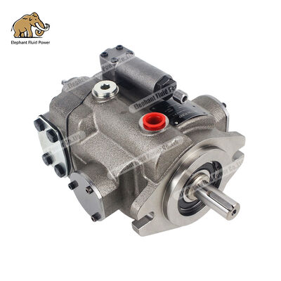 OEM Quality PVP33 Parker Variable Volume Piston Pump z żelazną obudową i szybkim czasem reakcji
