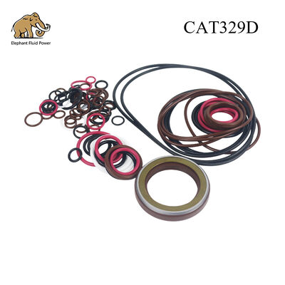 OEM jakość SBS140 hydrauliczne części pompy 100% Kompatybilny z oryginałem do koparki 325C 325D 329D z szybką dostawą