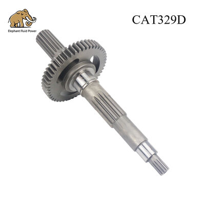 OEM jakość SBS140 hydrauliczne części pompy 100% Kompatybilny z oryginałem do koparki 325C 325D 329D z szybką dostawą