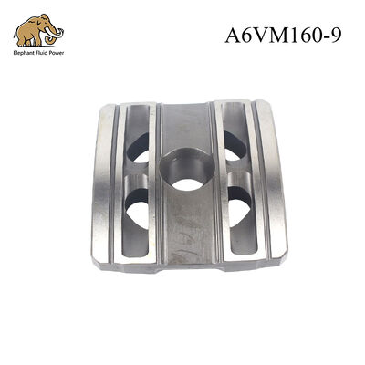 OEM Quality Rexroth A6VM160 Rotary Group and Repair Kit 100% Compatible with Original for Fast Delivery