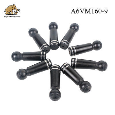 OEM Quality Rexroth A6VM160 Rotary Group and Repair Kit 100% Compatible with Original for Fast Delivery