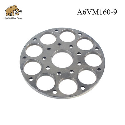 OEM Quality Rexroth A6VM160 Rotary Group and Repair Kit 100% Compatible with Original for Fast Delivery