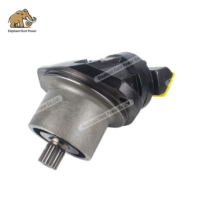 Rexroth A2FE90 SILNIK AXIAL-PISTON 28, 32, 45, 56, 63, 80, 90, 107, 125, 160, 180, 250, 355 cm3/obr. do napędu samochodów ciężarowych, dźwigów