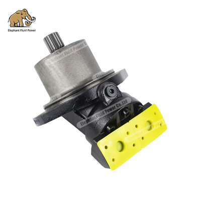 OEM Rexroth A2FE Seria A2FE90 Silnik hydrauliczny R902137649 silnik aksyjny A2FE90/61W-VAL100 do napędu ciężarówek, dźwigów