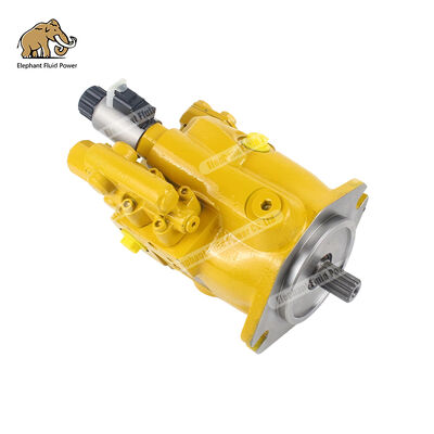 OEM A10VNO SERIES A10VNO 28 A10VNO 45 A10VNO 63 A10VNO 85 52 52 Serii Pompy hydrauliczne i części zamienne