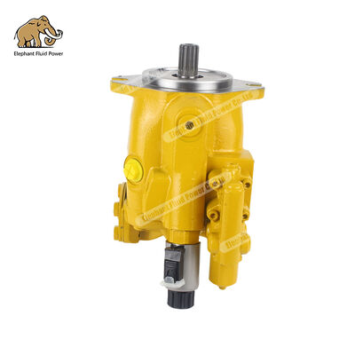 OEM A10VNO SERIES A10VNO 28 A10VNO 45 A10VNO 63 A10VNO 85 52 52 Serii Pompy hydrauliczne i części zamienne