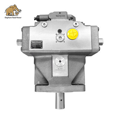 Hydrauliczna pompa tłokowa osiowa A4VSO250 i części, nowe i na rynku wtórnym, pasują do oryginalnego wyposażenia, bezpośrednio montowane, trwałe i długie okresy użytkowania