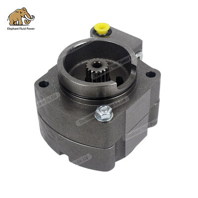 Pompa ładowania A8VO107, używana do naprawy, remontu i konserwacji pomp hydraulicznych.