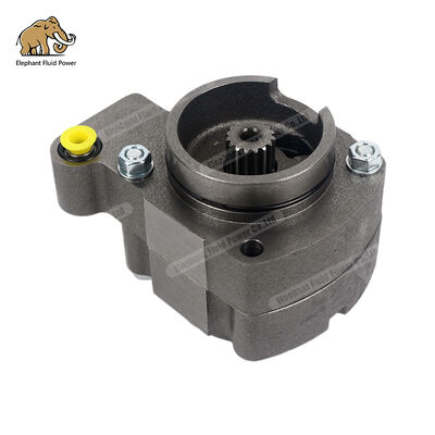 Pompa ładowania A8VO107, używana do naprawy, remontu i konserwacji pomp hydraulicznych.
