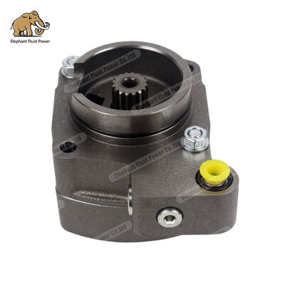 Pompa ładowania A8VO107, używana do naprawy, remontu i konserwacji pomp hydraulicznych.