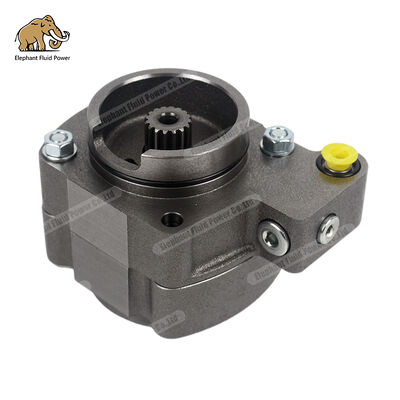 Pompa ładowania A8VO107, używana do naprawy, remontu i konserwacji pomp hydraulicznych.