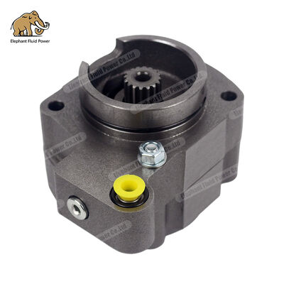 Pompa ładowania A8VO107, używana do naprawy, remontu i konserwacji pomp hydraulicznych.