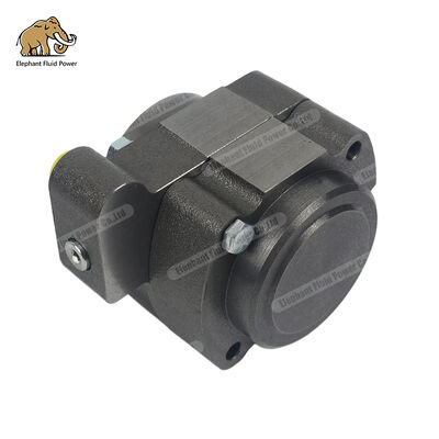 Pompa ładowania A8VO107, używana do naprawy, remontu i konserwacji pomp hydraulicznych.