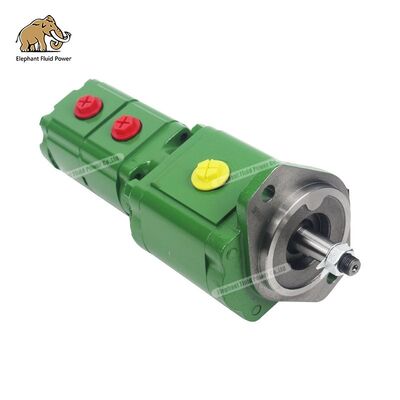 RE279133 Tractor pump suit John Deere 6000D series (6100D, 6110D, 6115D, 6125D, 6130D, 6140D) 