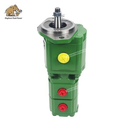 RE279133 Tractor pump suit John Deere 6000D series (6100D, 6110D, 6115D, 6125D, 6130D, 6140D) 