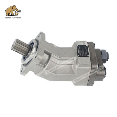A17VO63 hydraulic pump for Loader cranes, compatible with original equipment, direct installation, in-stock and ship immediately