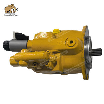 Pompa hydrauliczna 20R-7278 do koparek górniczych 6020 i 6020B — zapewniająca wyjątkową wydajność i oszczędność kosztów