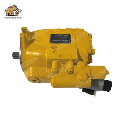 Pompa hydrauliczna 20R-7278 do koparek górniczych 6020 i 6020B — zapewniająca wyjątkową wydajność i oszczędność kosztów