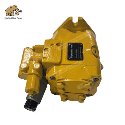 Pompa hydrauliczna 20R-7278 do koparek górniczych 6020 i 6020B — zapewniająca wyjątkową wydajność i oszczędność kosztów