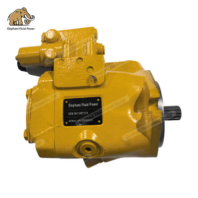 Pompa hydrauliczna 20R-7278 do koparek górniczych 6020 i 6020B — zapewniająca wyjątkową wydajność i oszczędność kosztów
