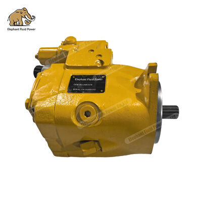 Pompa hydrauliczna 20R-7278 do koparek górniczych 6020 i 6020B — zapewniająca wyjątkową wydajność i oszczędność kosztów