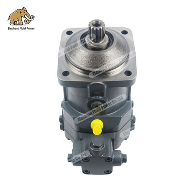 Chiński silnik hydrauliczny arpillar 134-7307 A6VM80DA1 o jakości OEM