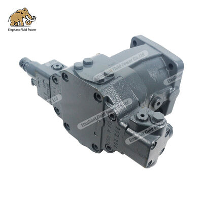 Chiński silnik hydrauliczny arpillar 134-7307 A6VM80DA1 o jakości OEM