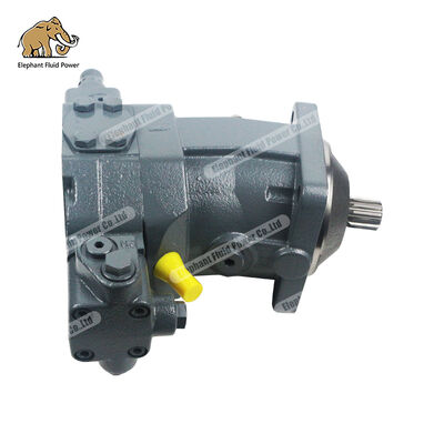 Chiński silnik hydrauliczny arpillar 134-7307 A6VM80DA1 o jakości OEM