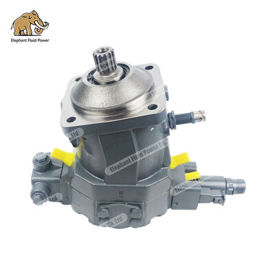 Chiński silnik hydrauliczny arpillar 134-7307 A6VM80DA1 o jakości OEM
