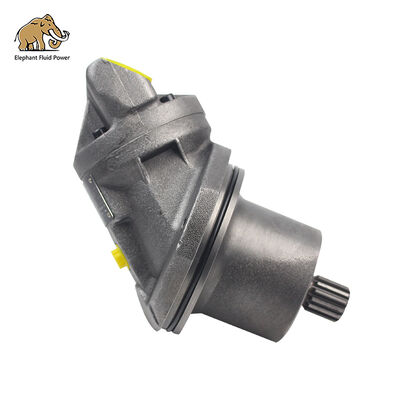 Silnik hydrauliczny A2FE32 do Bomag 05802585